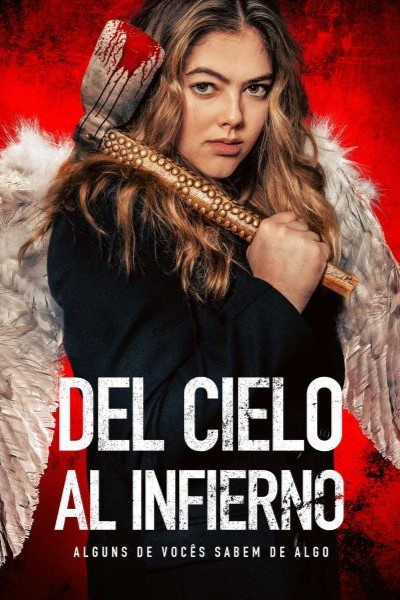 Del Cielo Al Infierno