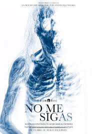 No Me Sigas