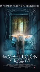La Maldición de Evelyn